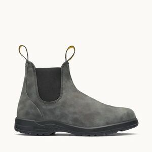 Blundstone All Terrain (2055) Rustic Black